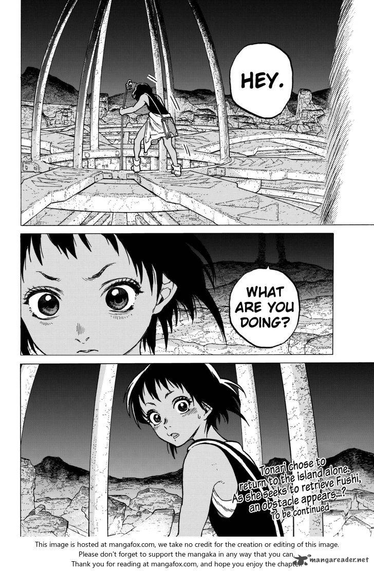 To You, The Immortal Chapter 46 - Page 19