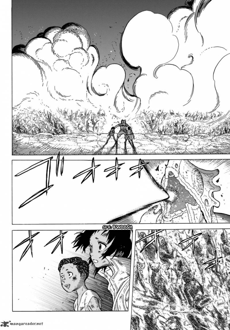 To You, The Immortal Chapter 50 - Page 12