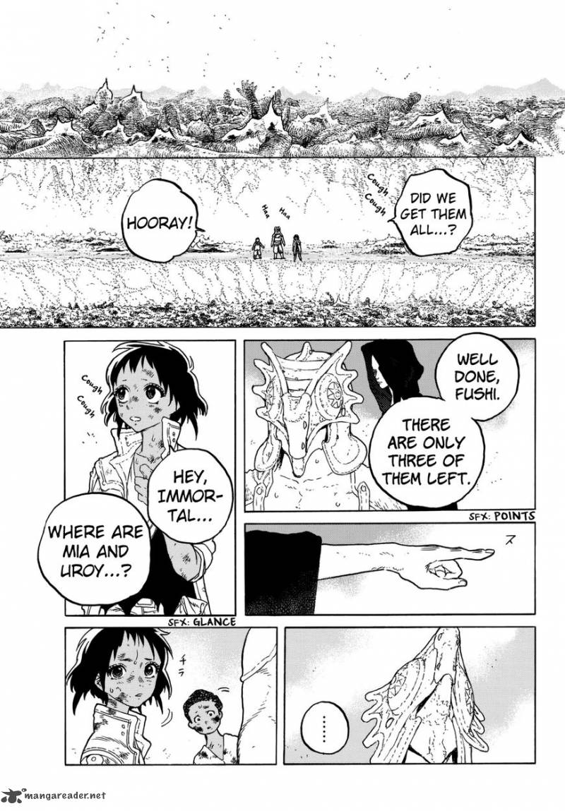 To You, The Immortal Chapter 50 - Page 13