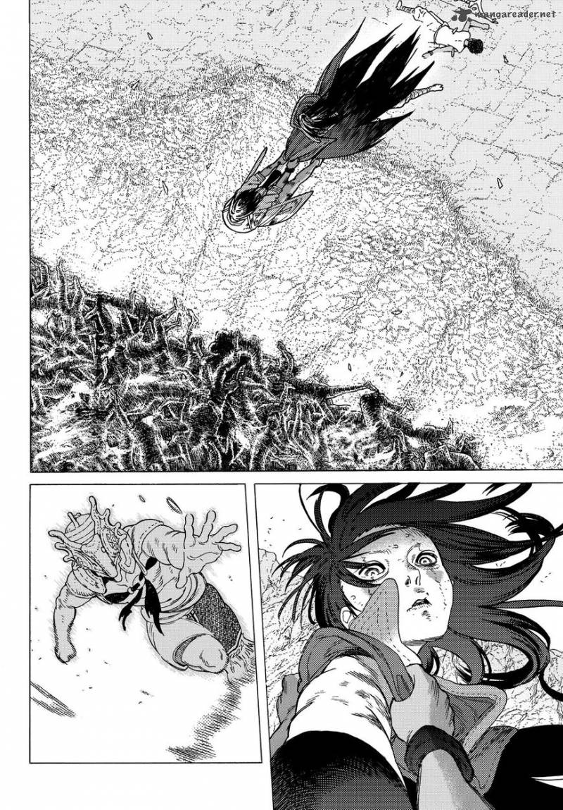 To You, The Immortal Chapter 51 - Page 6