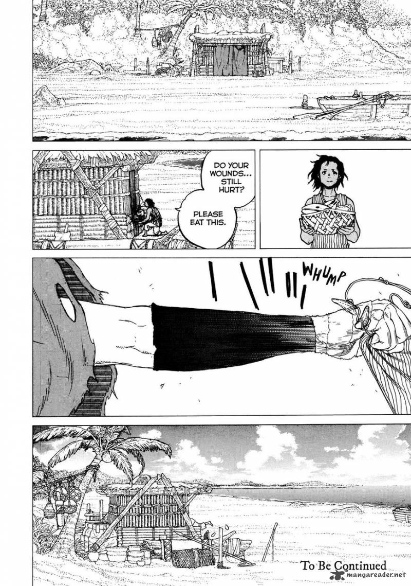 To You, The Immortal Chapter 53 - Page 19