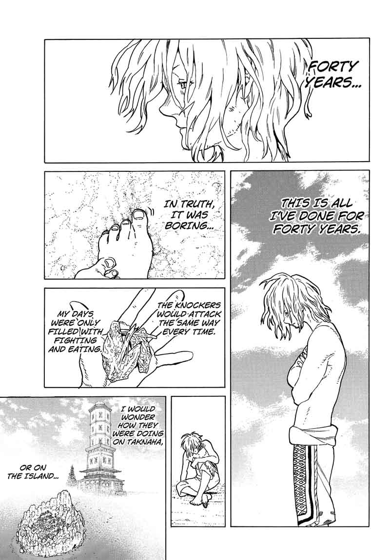 To You, The Immortal Chapter 55 - Page 14