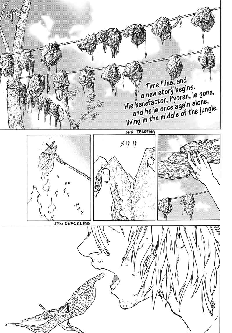 To You, The Immortal Chapter 55 - Page 2