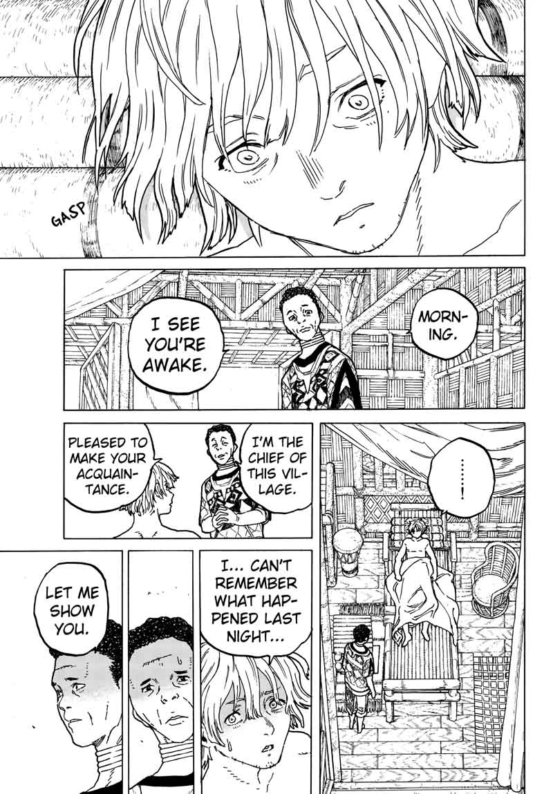 To You, The Immortal Chapter 58 - Page 14