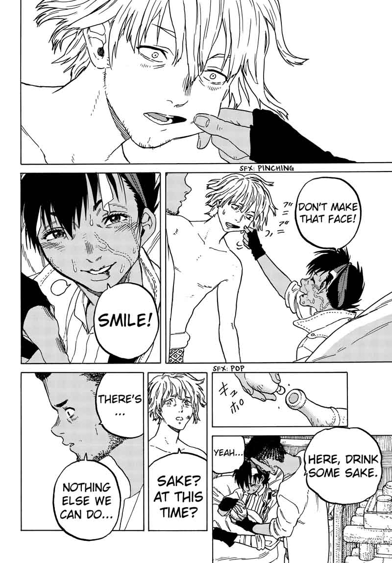 To You, The Immortal Chapter 58 - Page 17