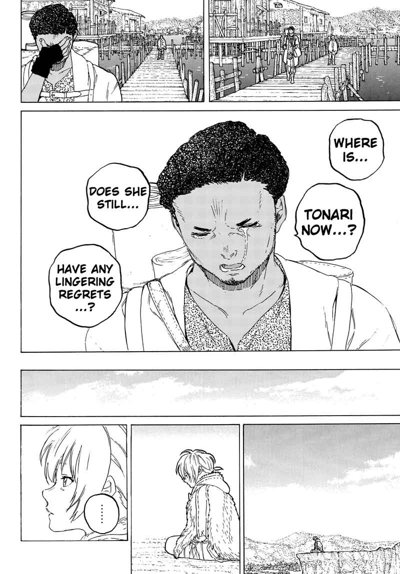 To You, The Immortal Chapter 59 - Page 14