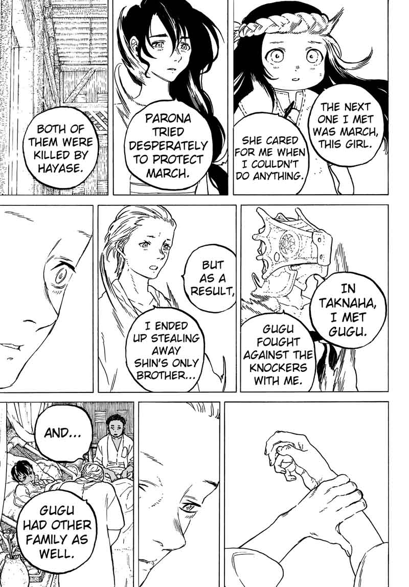 To You, The Immortal Chapter 59 - Page 5