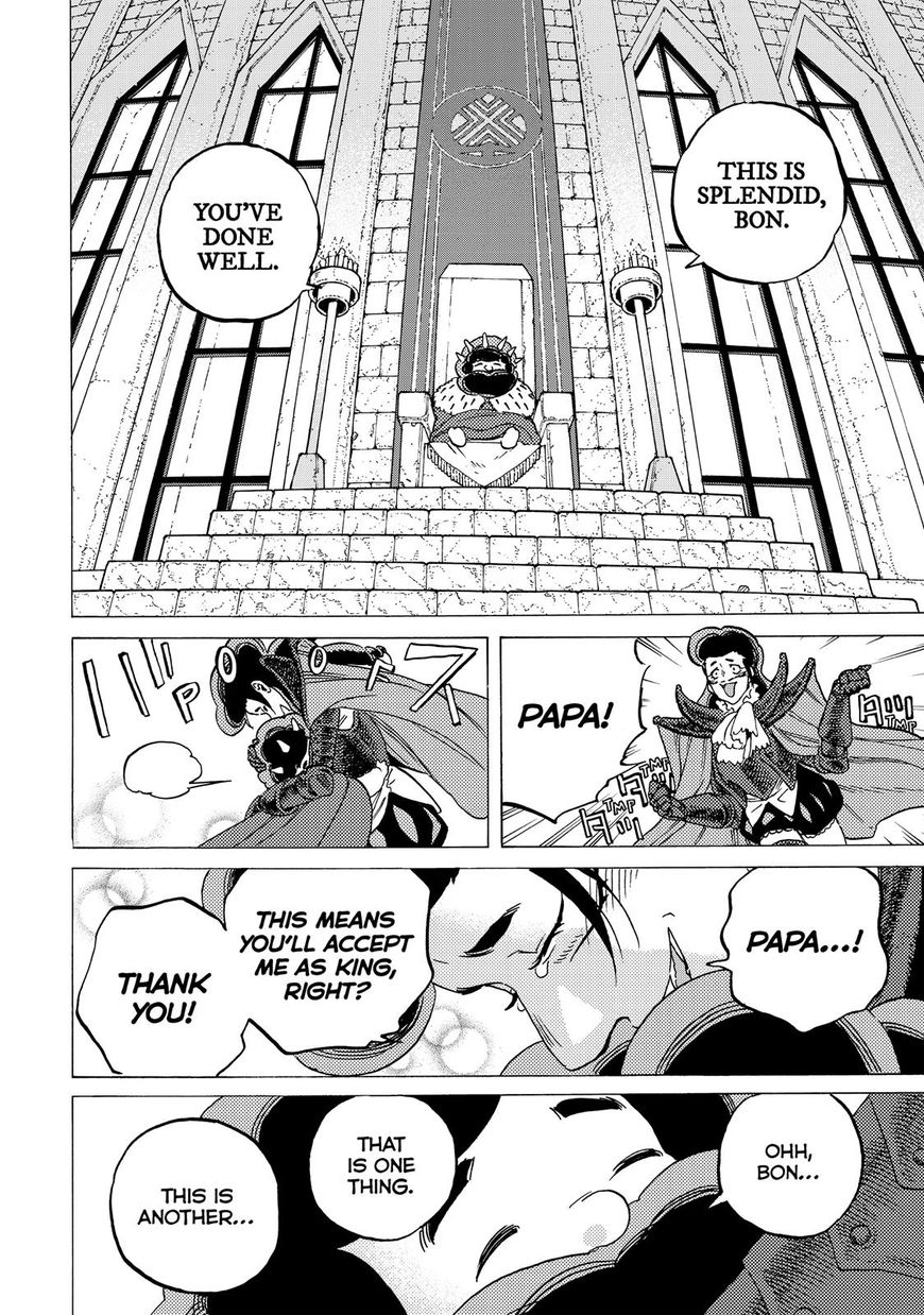 To You, The Immortal Chapter 65 - Page 5