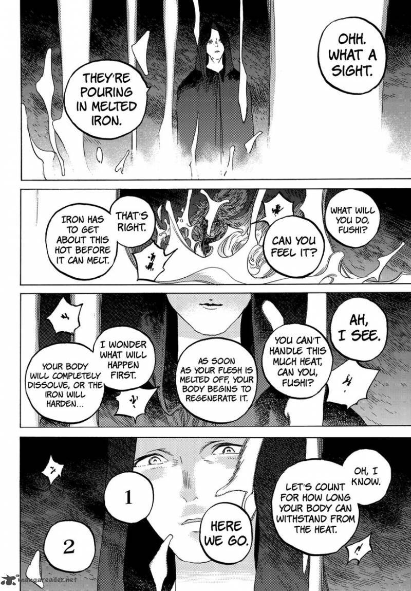 To You, The Immortal Chapter 72 - Page 16