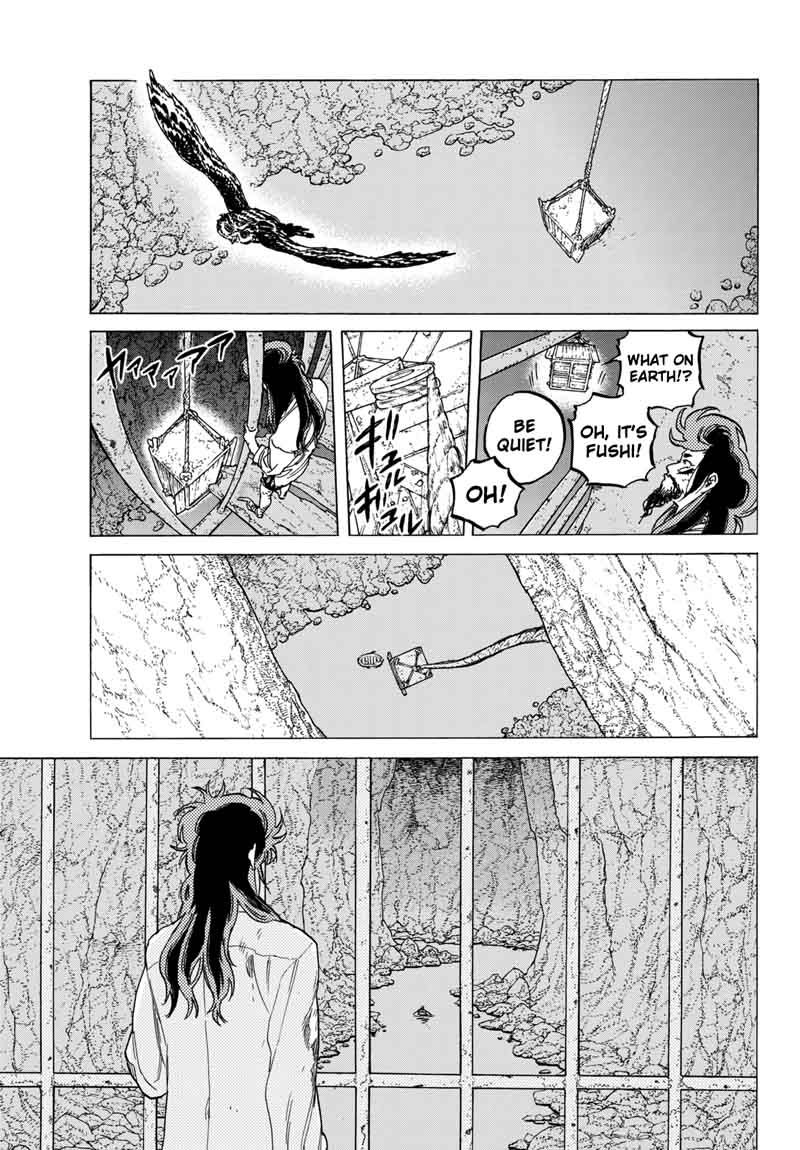 To You, The Immortal Chapter 75 - Page 7