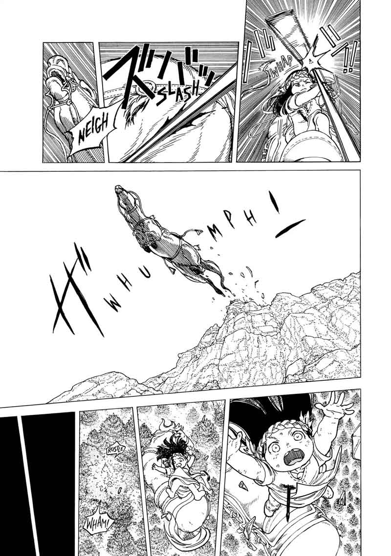 To You, The Immortal Chapter 81 - Page 4