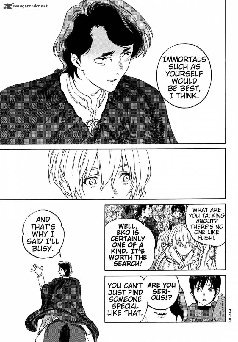 To You, The Immortal Chapter 85 - Page 13