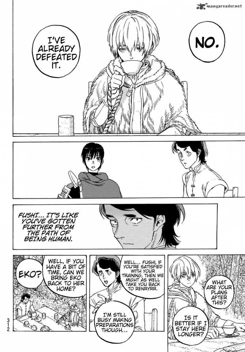 To You, The Immortal Chapter 85 - Page 6