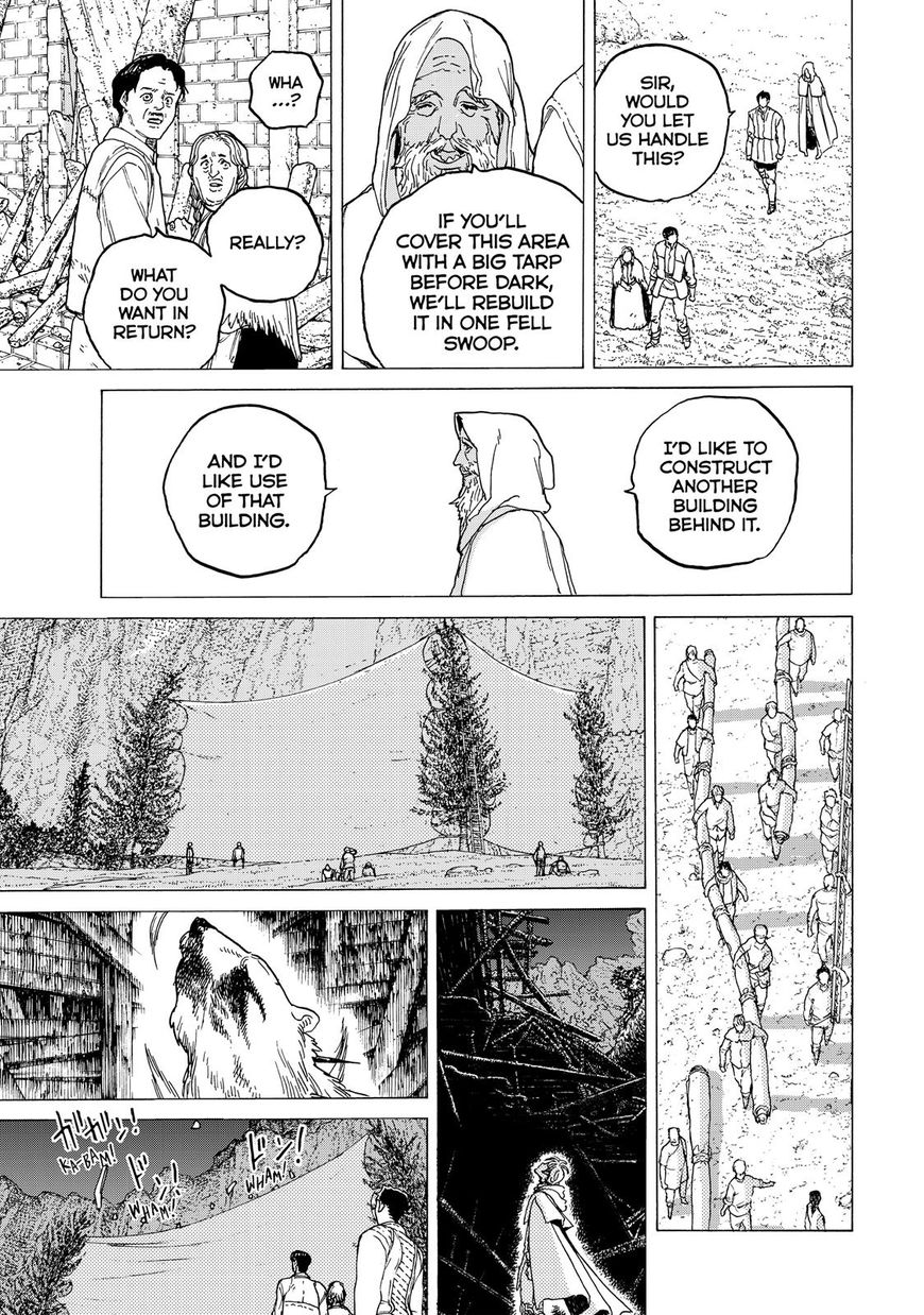 To You, The Immortal Chapter 87 - Page 18