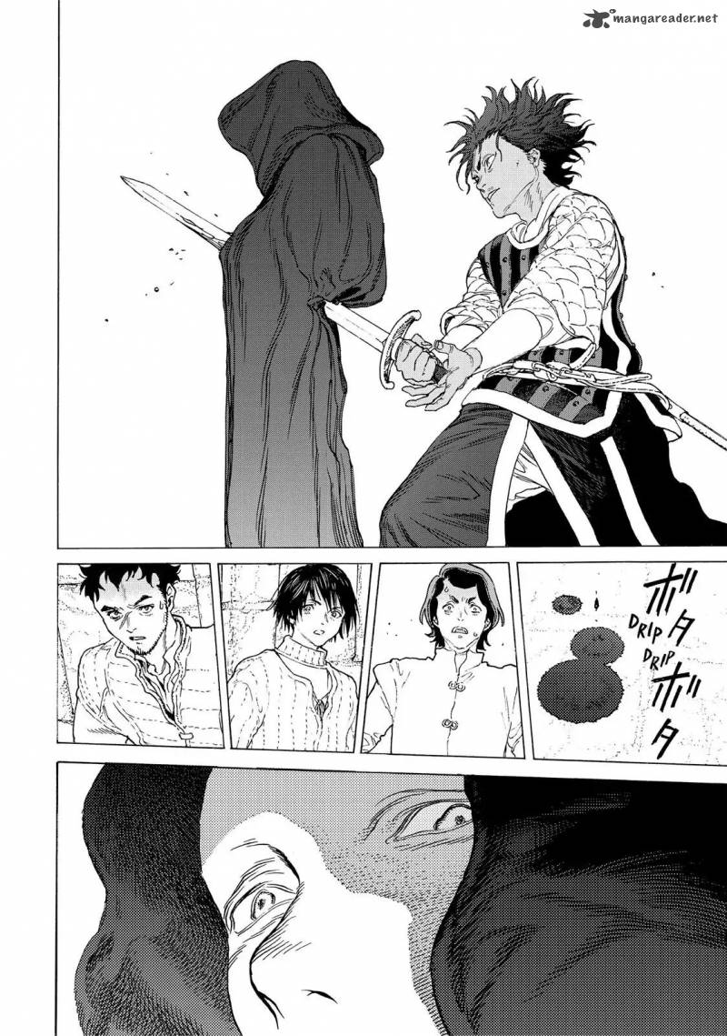 To You, The Immortal Chapter 93 - Page 17