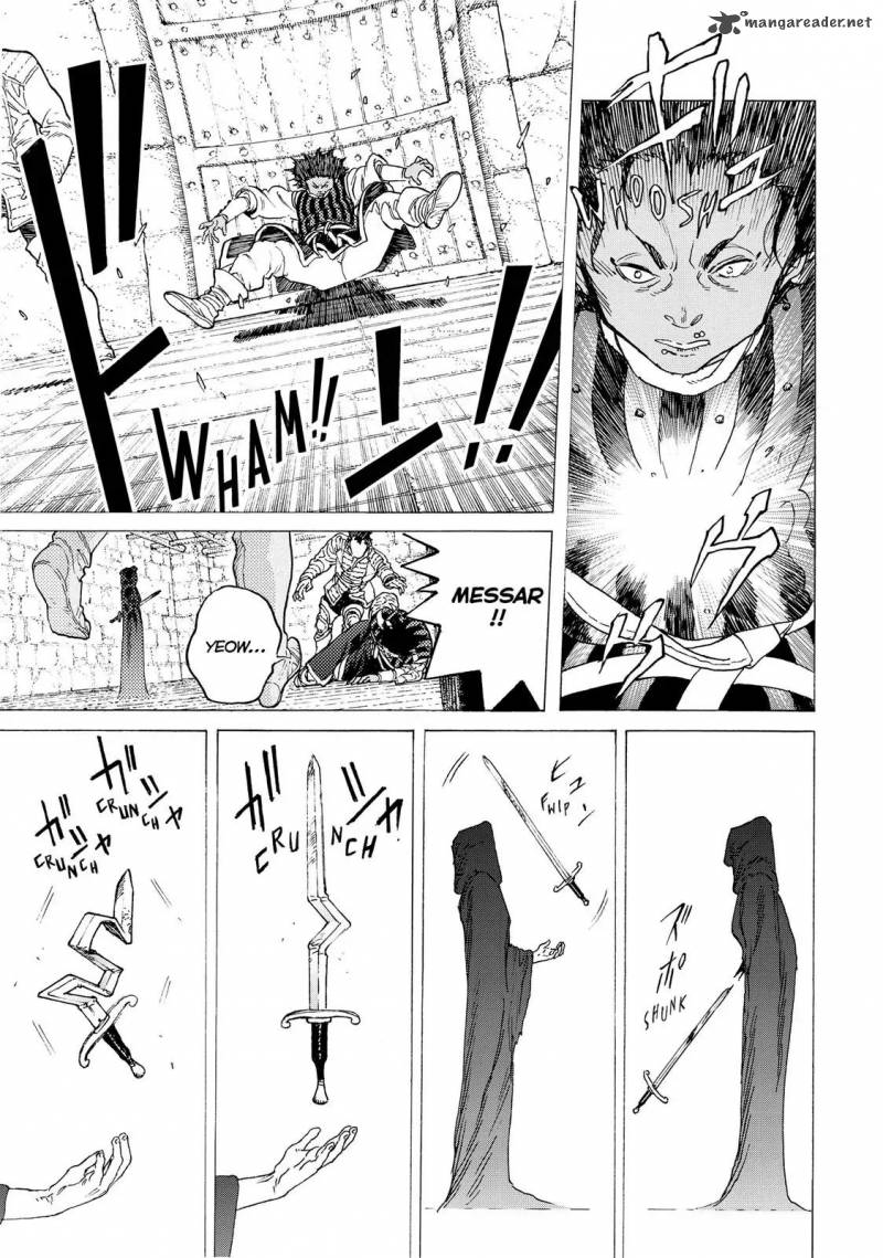 To You, The Immortal Chapter 93 - Page 18