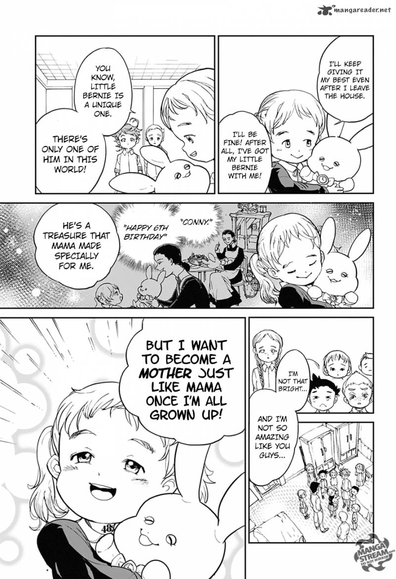 Yakusoku no Neverland Chapter 1 - Page 29