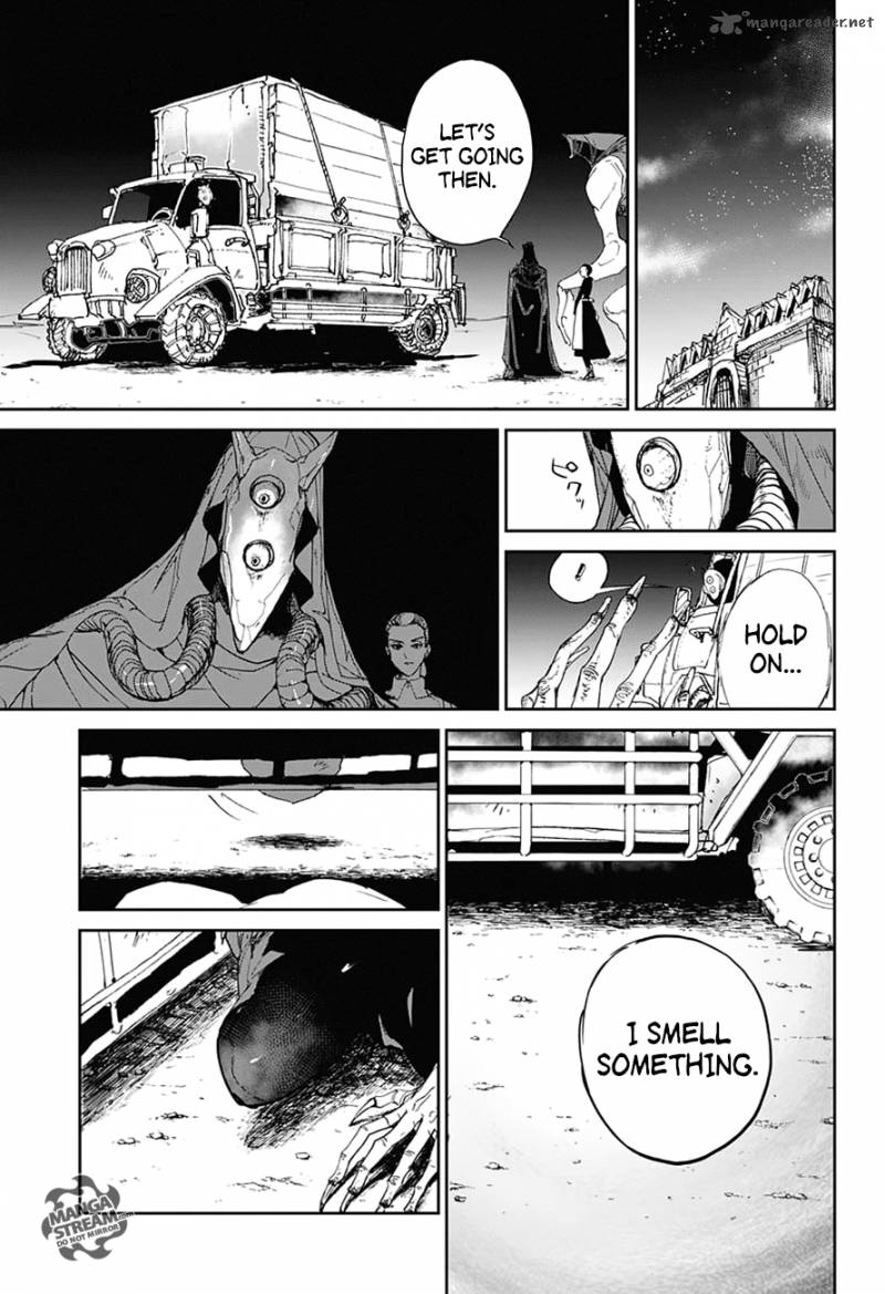 Yakusoku no Neverland Chapter 1 - Page 46