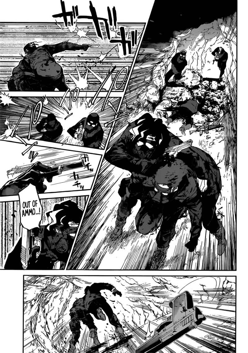 Yakusoku no Neverland Chapter 108 - Page 11