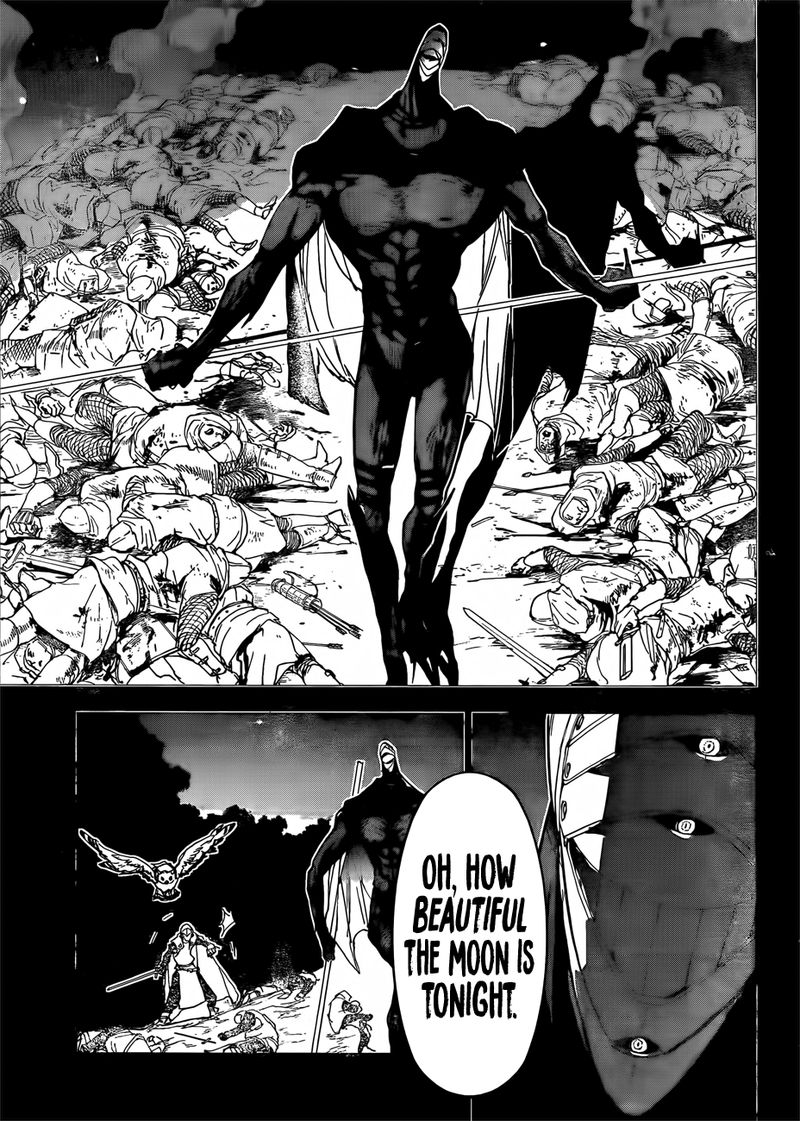 Yakusoku no Neverland Chapter 141 - Page 16