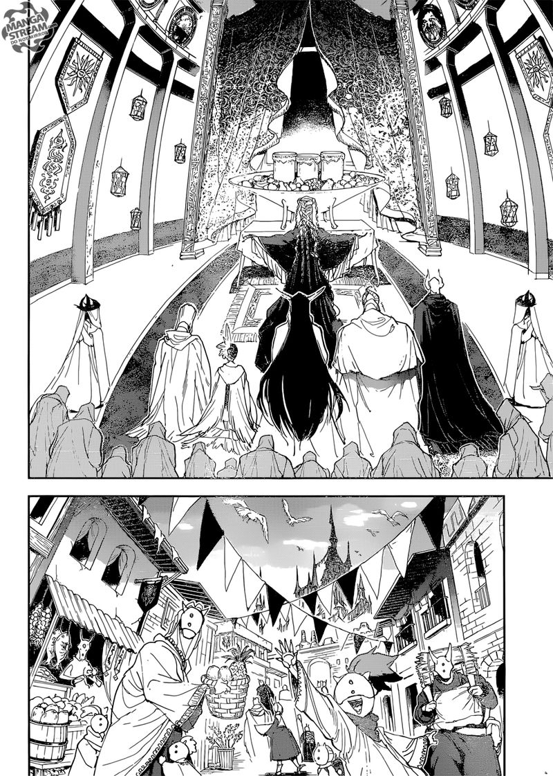 Yakusoku no Neverland Chapter 145 - Page 18