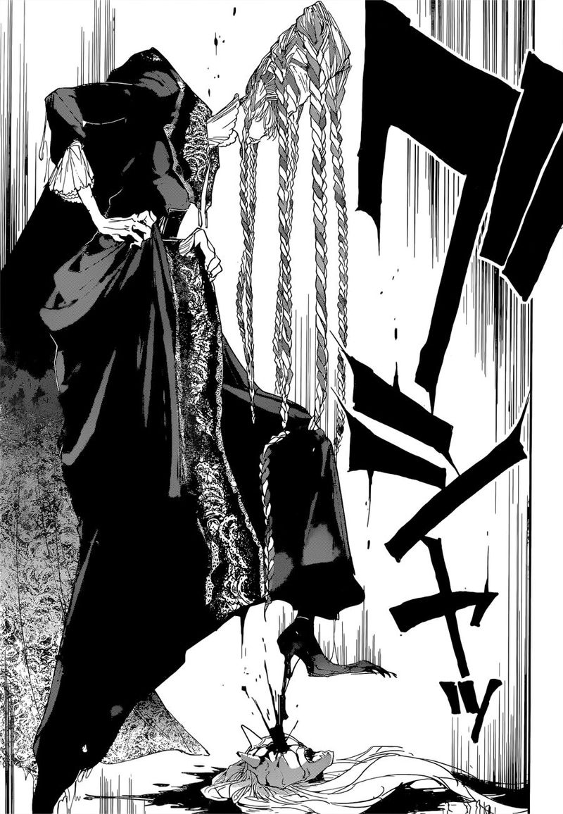 Yakusoku no Neverland Chapter 150 - Page 15