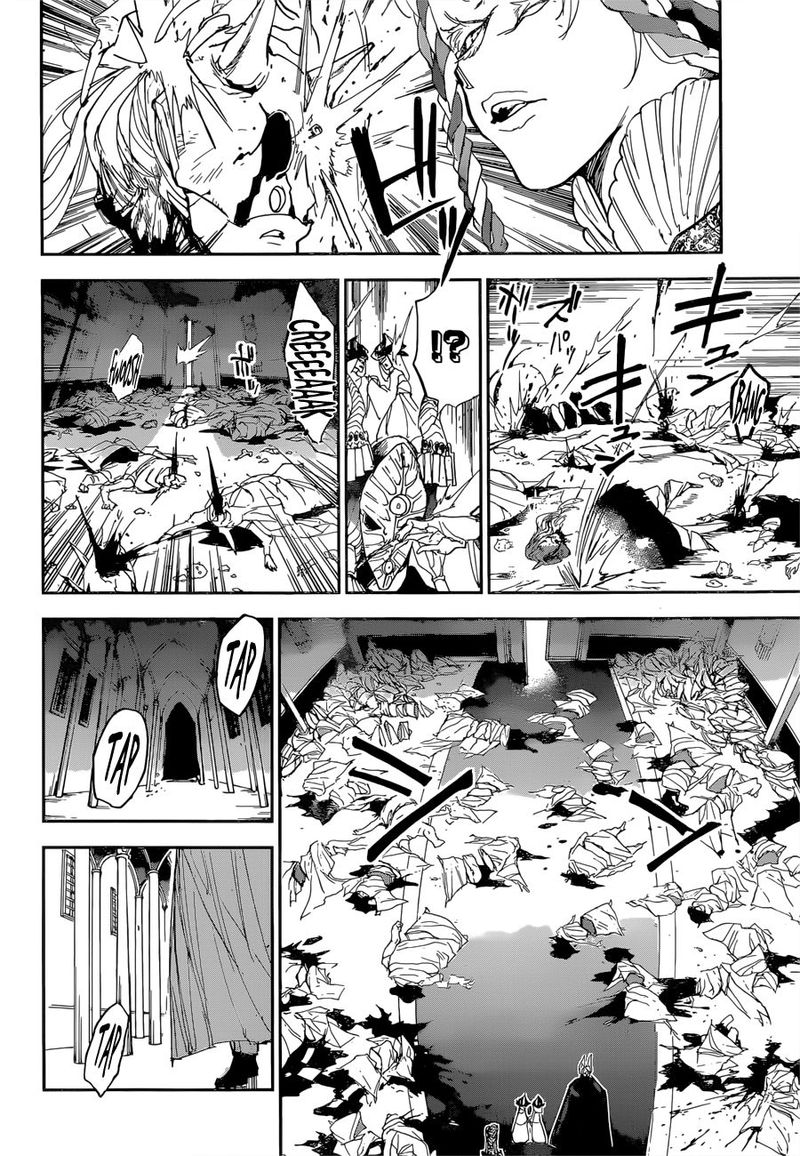 Yakusoku no Neverland Chapter 150 - Page 18