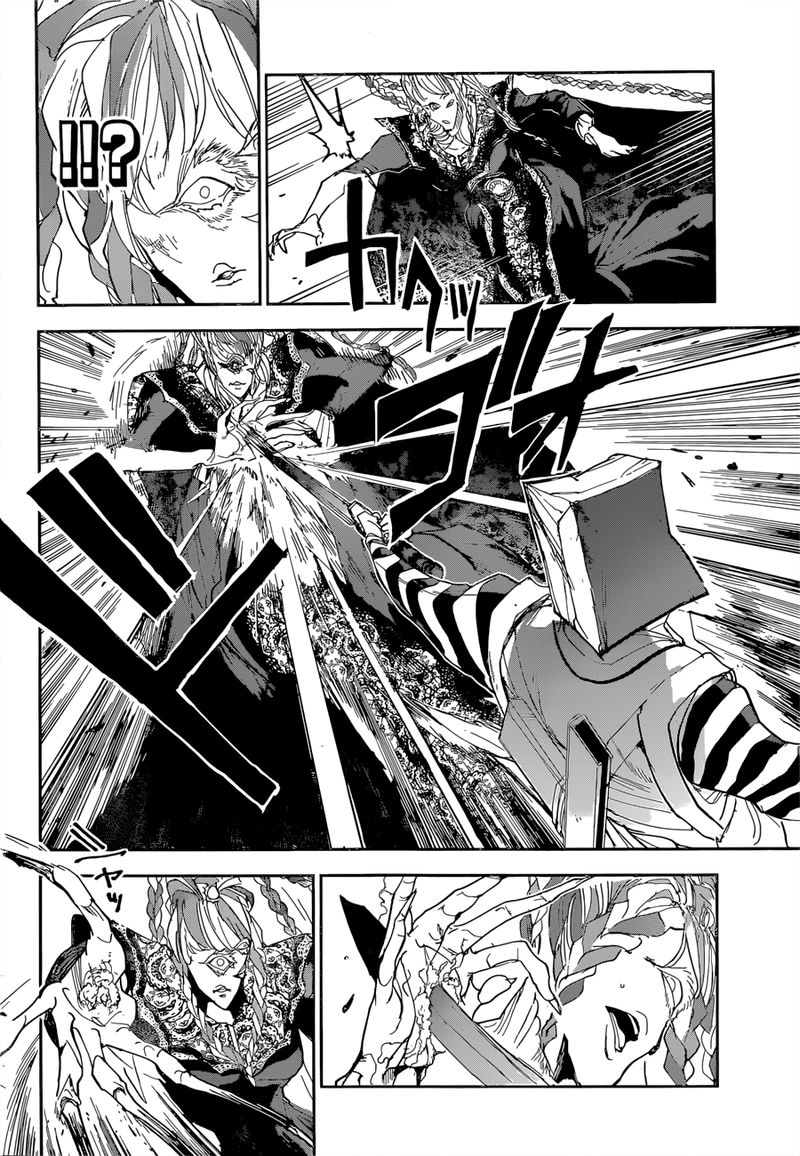 Yakusoku no Neverland Chapter 151 - Page 14