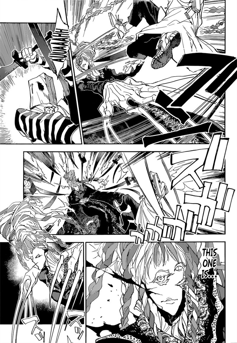 Yakusoku no Neverland Chapter 151 - Page 3