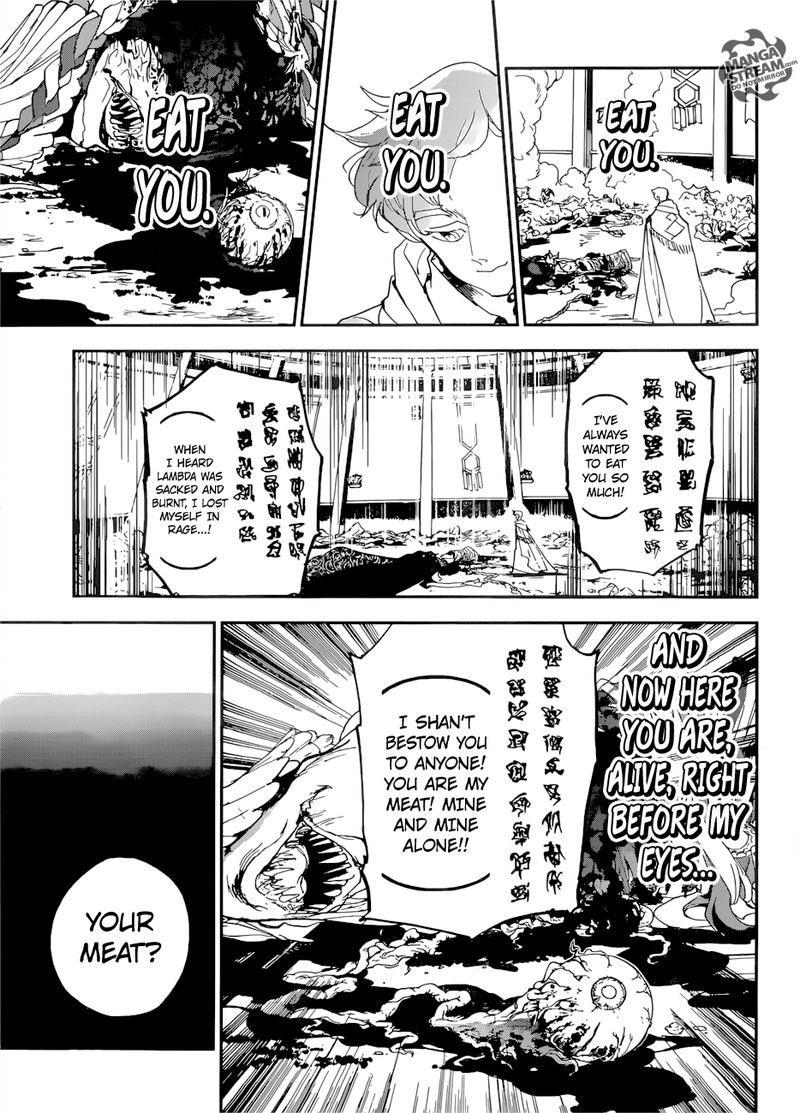 Yakusoku no Neverland Chapter 152 - Page 12