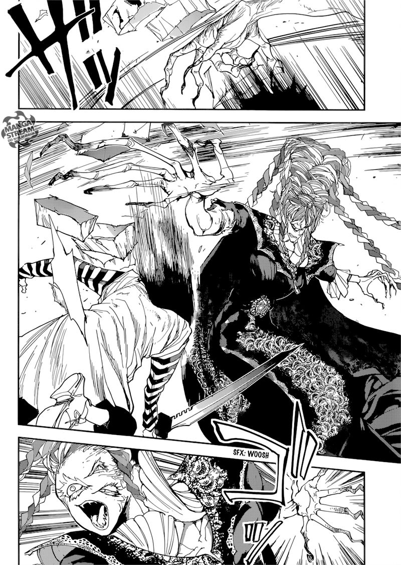 Yakusoku no Neverland Chapter 152 - Page 4