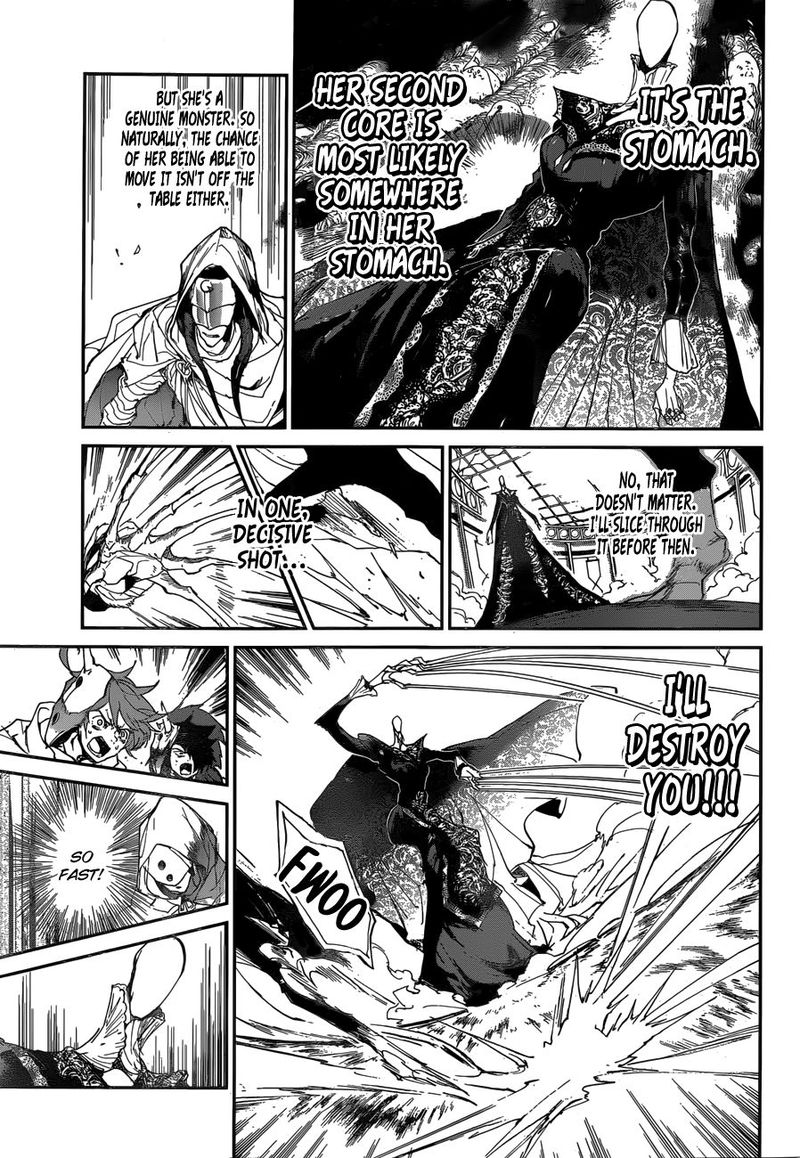 Yakusoku no Neverland Chapter 157 - Page 10