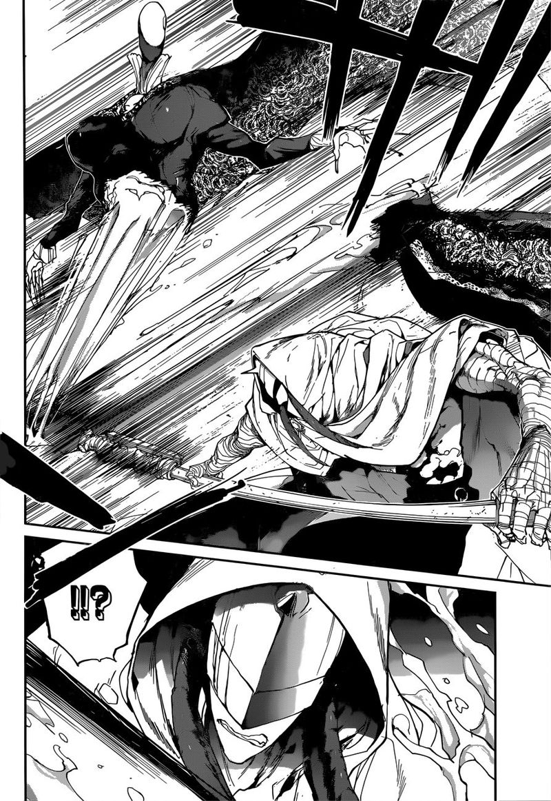 Yakusoku no Neverland Chapter 157 - Page 11