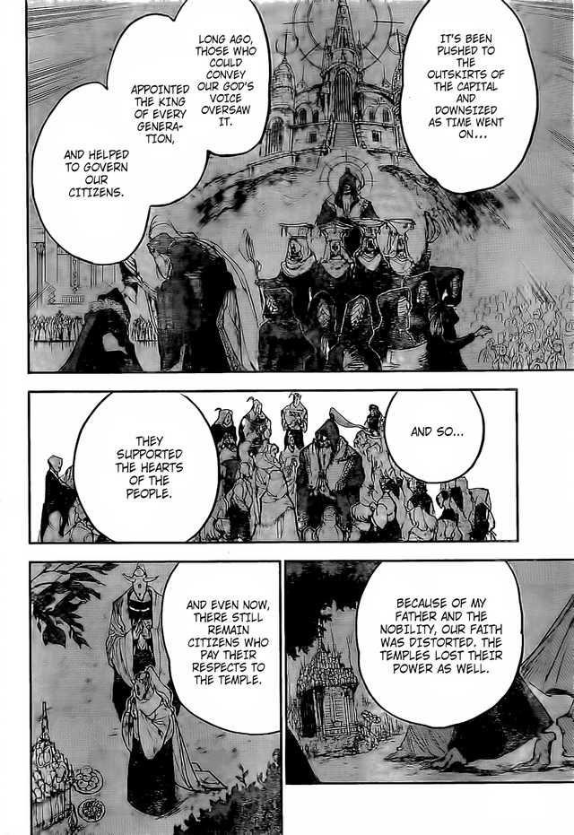 Yakusoku no Neverland Chapter 162 - Page 3