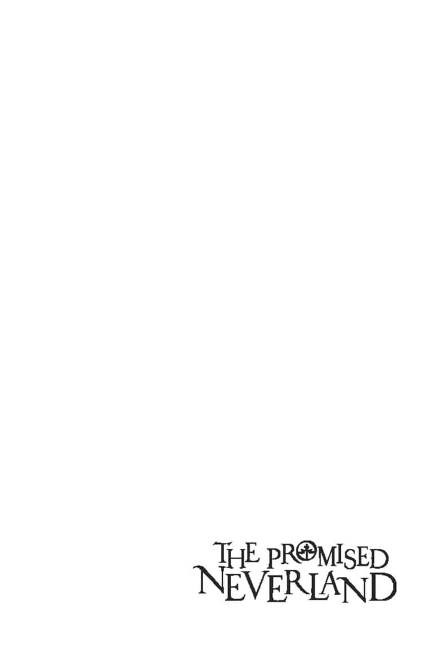 Yakusoku no Neverland Chapter 172 - Page 3