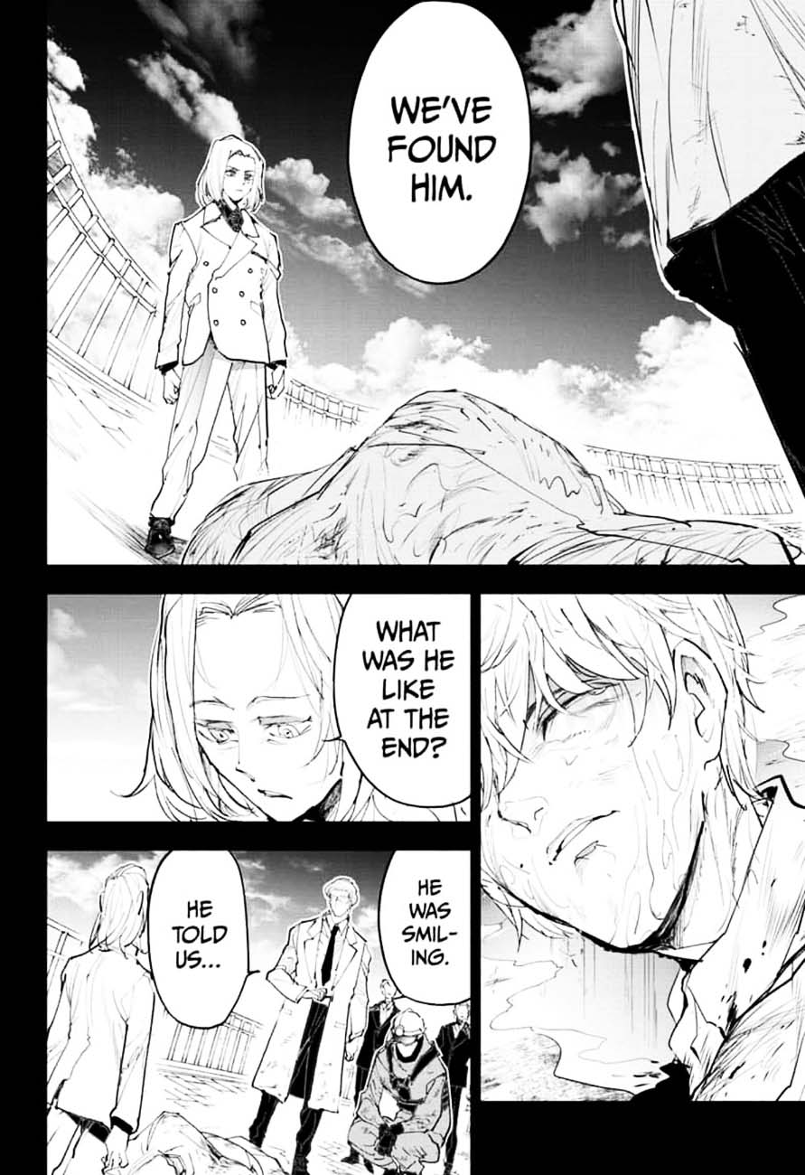 Yakusoku no Neverland Chapter 173 - Page 10