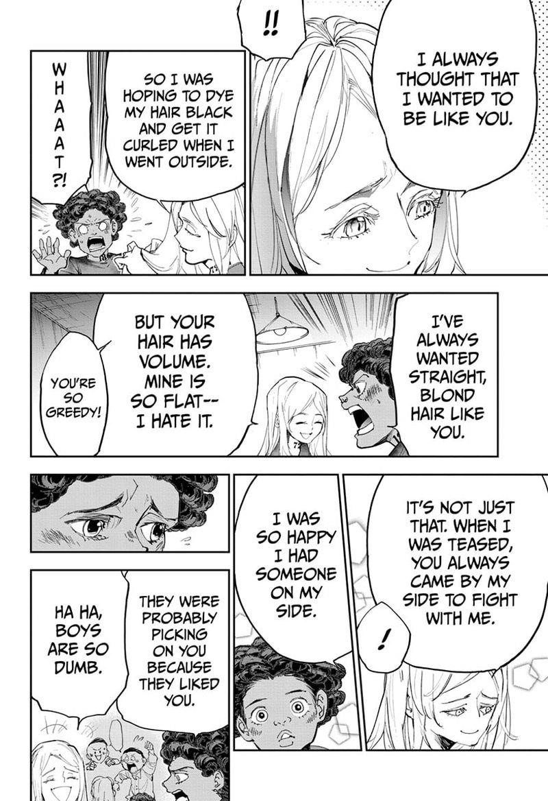 Yakusoku no Neverland Chapter 183 - Page 16