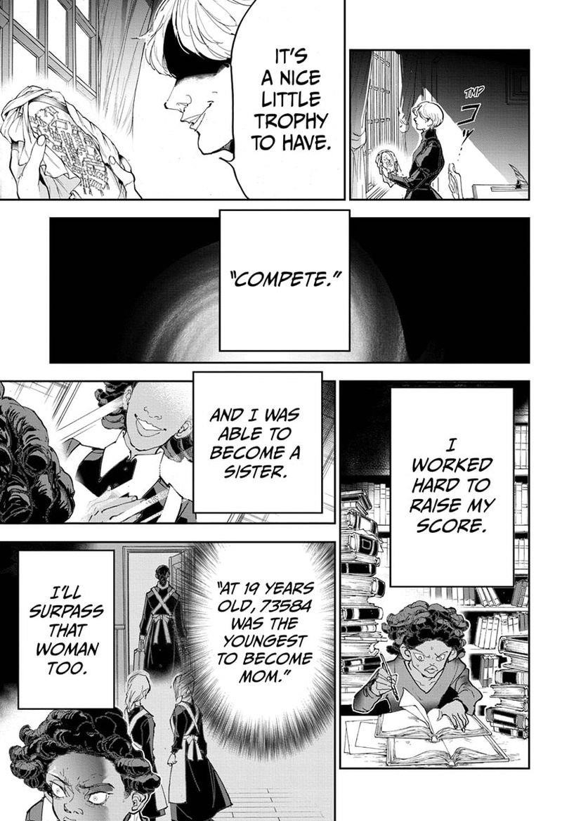 Yakusoku no Neverland Chapter 183 - Page 31