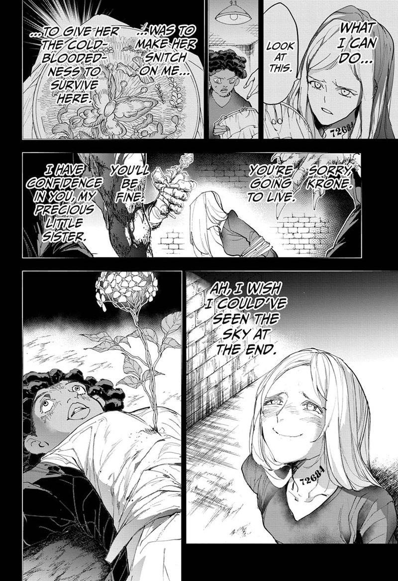 Yakusoku no Neverland Chapter 183 - Page 34