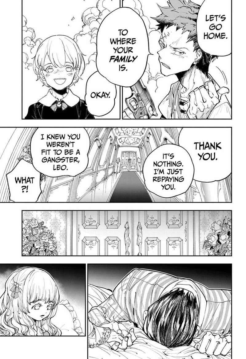 Yakusoku no Neverland Chapter 185 - Page 30