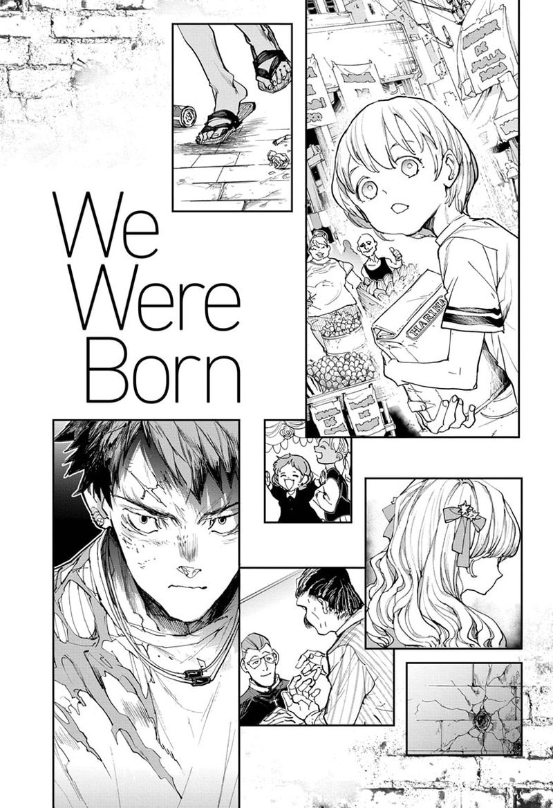 Yakusoku no Neverland Chapter 185 - Page 4