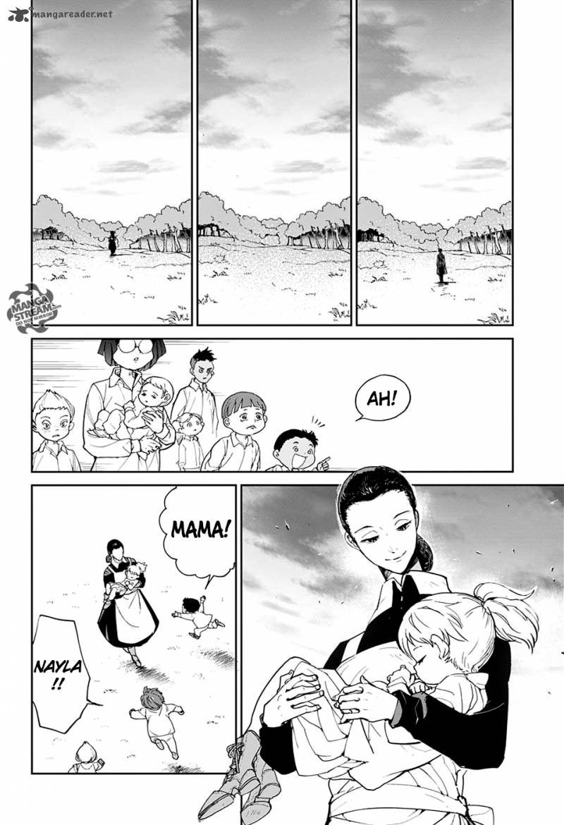 Yakusoku no Neverland Chapter 2 - Page 22
