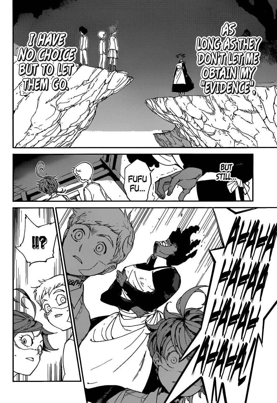 Yakusoku no Neverland Chapter 21 - Page 16