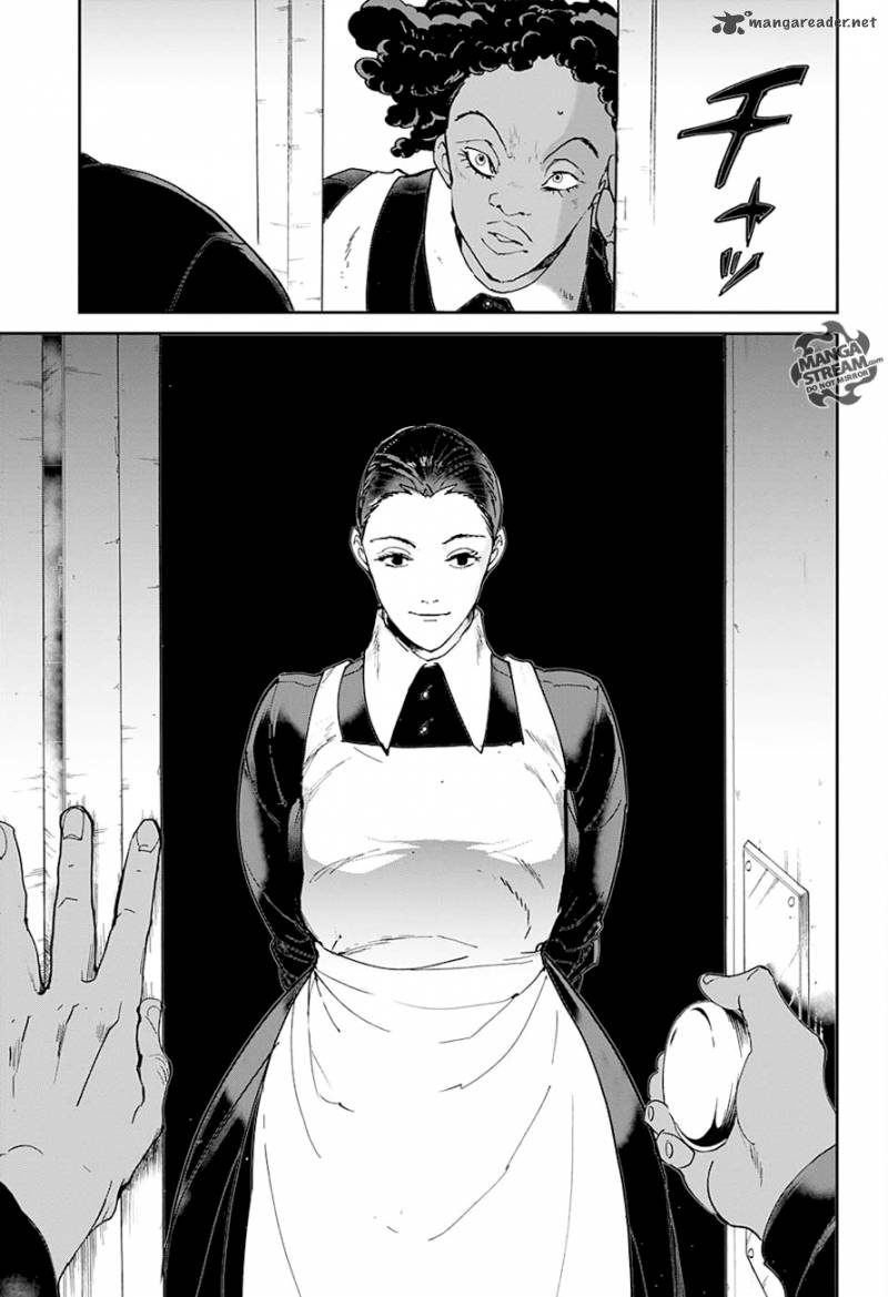 Yakusoku no Neverland Chapter 22 - Page 18