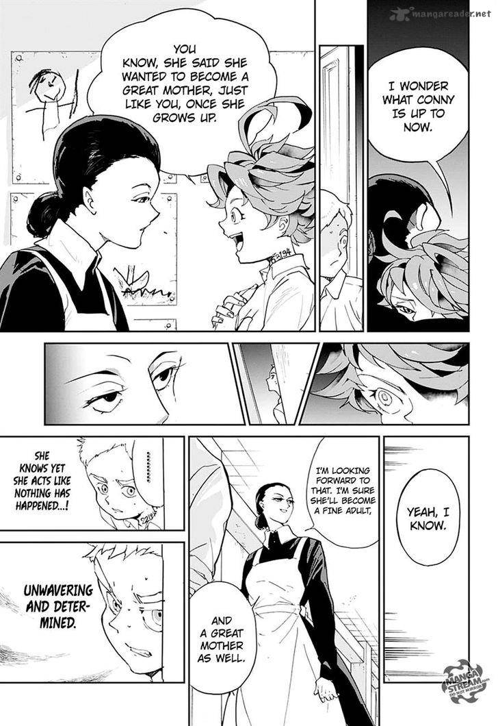 Yakusoku no Neverland Chapter 3 - Page 17