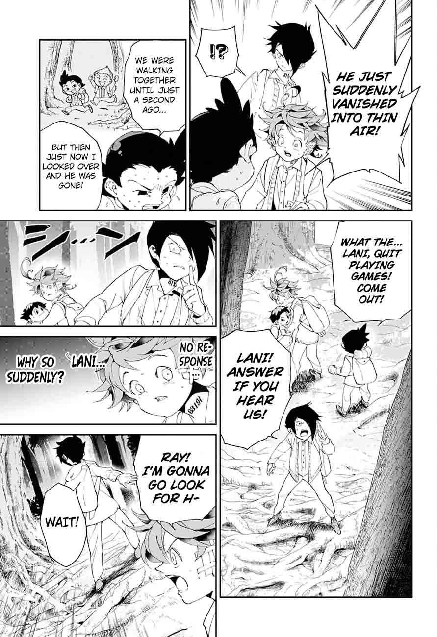 Yakusoku no Neverland Chapter 38 - Page 20