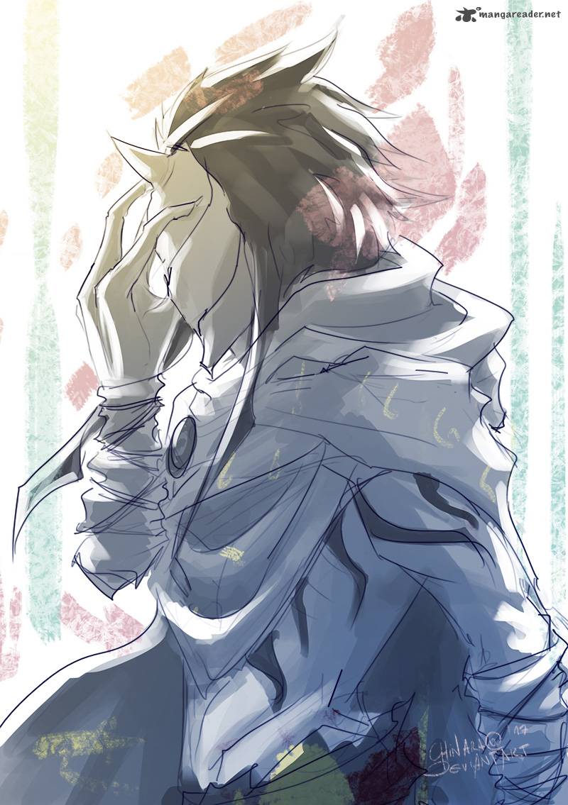 Yakusoku no Neverland Chapter 55 - Page 18