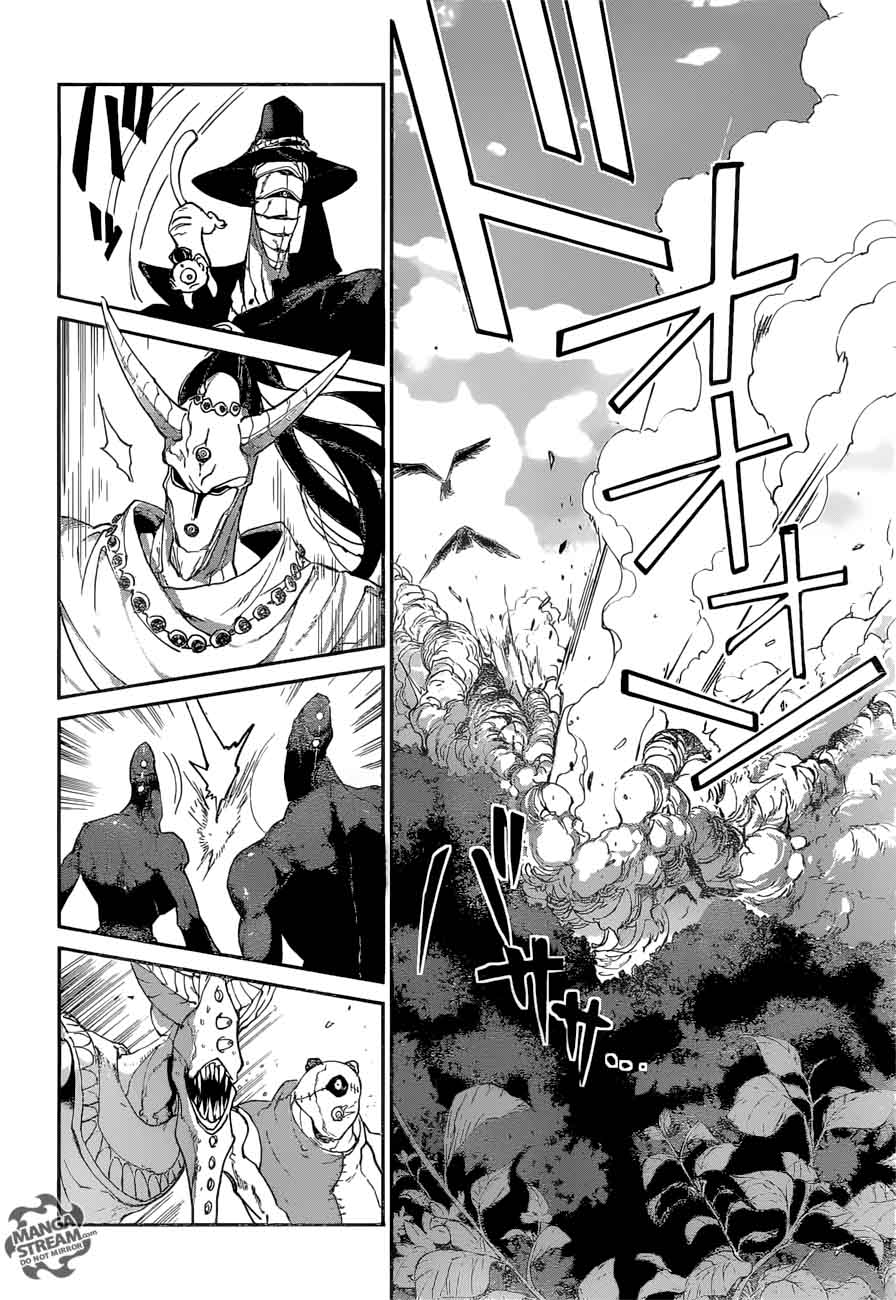 Yakusoku no Neverland Chapter 76 - Page 17