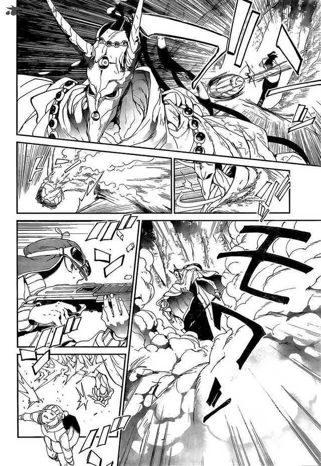 Yakusoku no Neverland Chapter 82 - Page 18