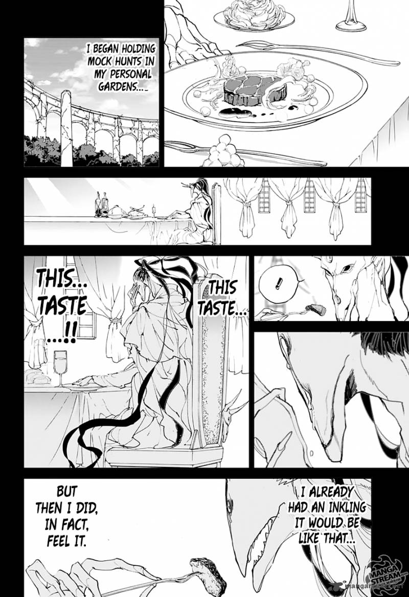 Yakusoku no Neverland Chapter 84 - Page 14